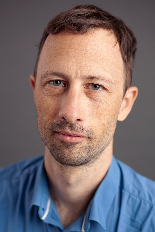 Arnaud Humbert