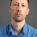 Arnaud Humbert