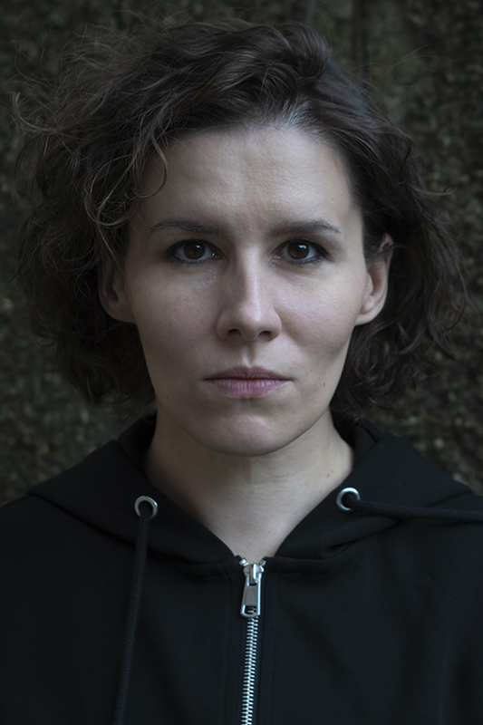 Yulia Graut