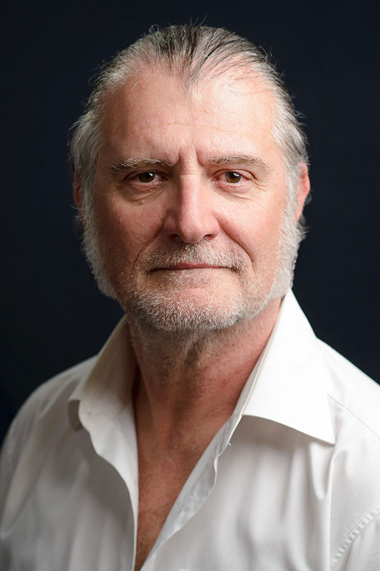 Miodrag Stojanović