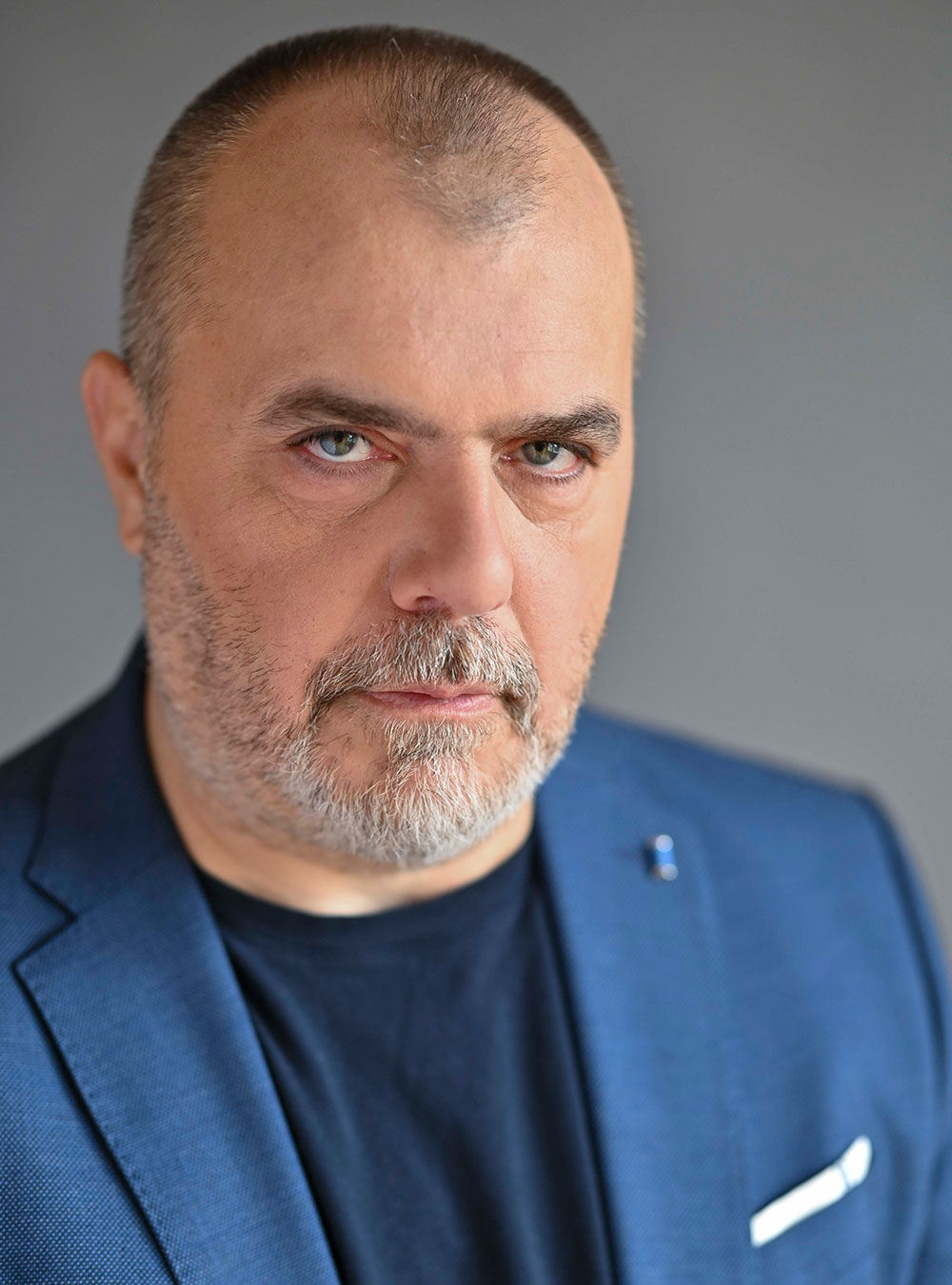 Nikola Kojo – Slavic – Artist Management