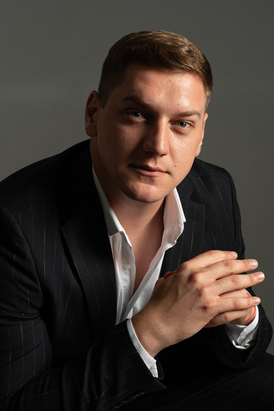 Stevan Vuković