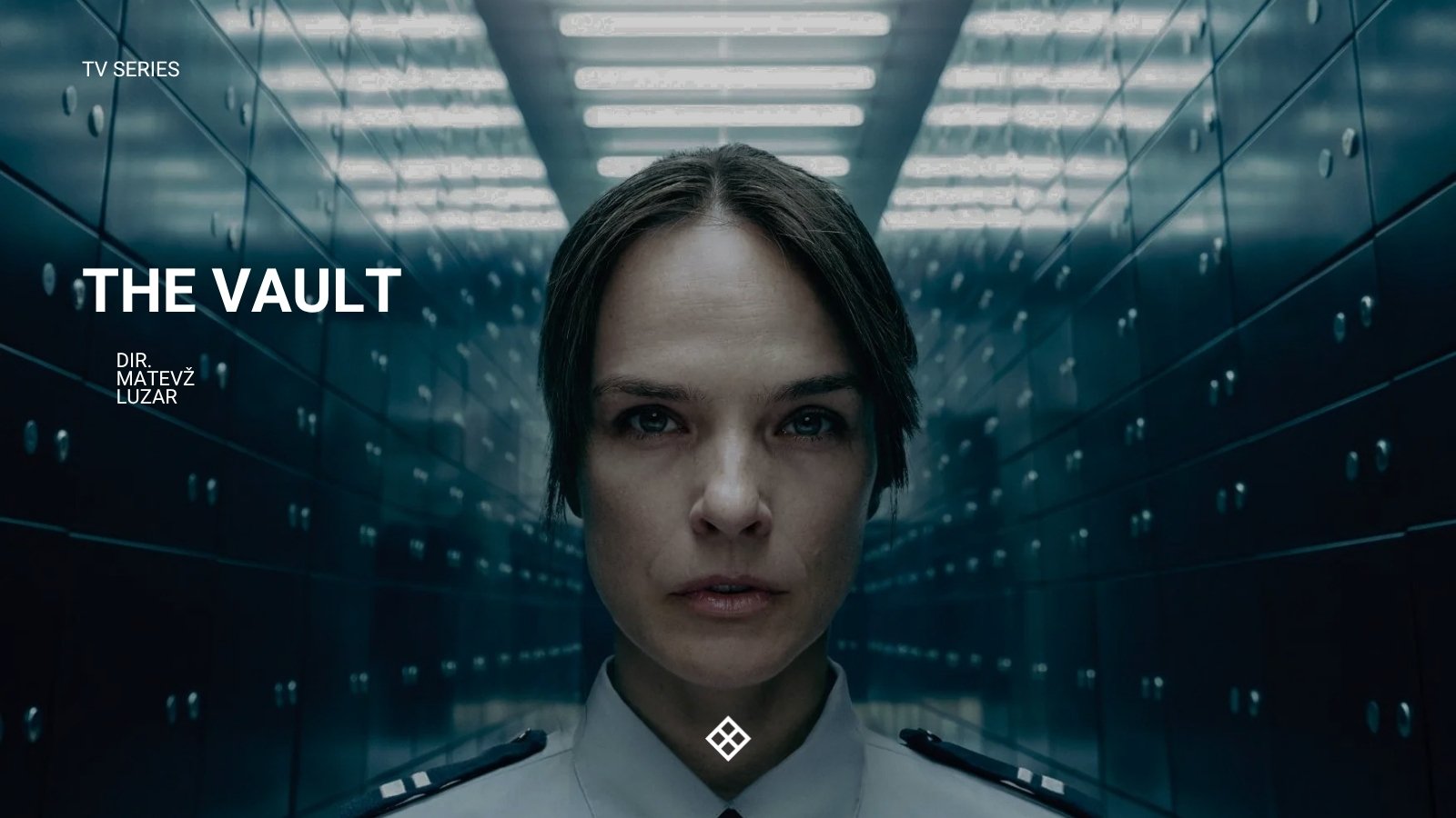The VAULT (1)