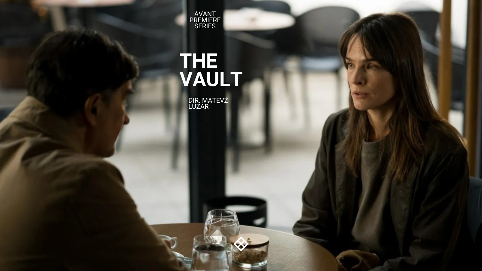 The Vault