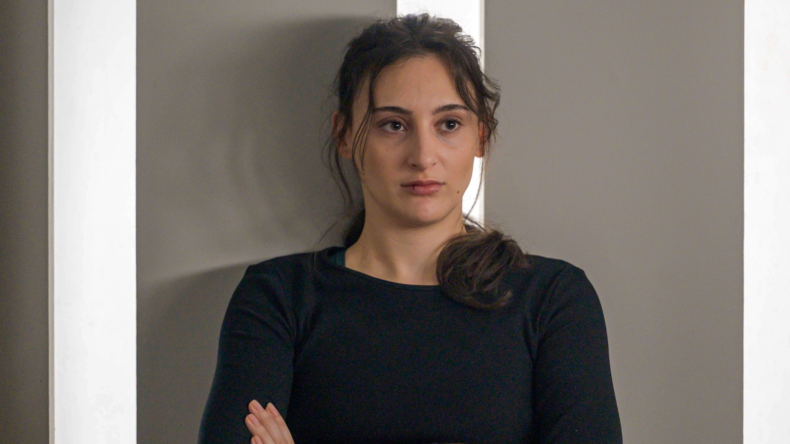 Coral Mizrachi in the Ark 3